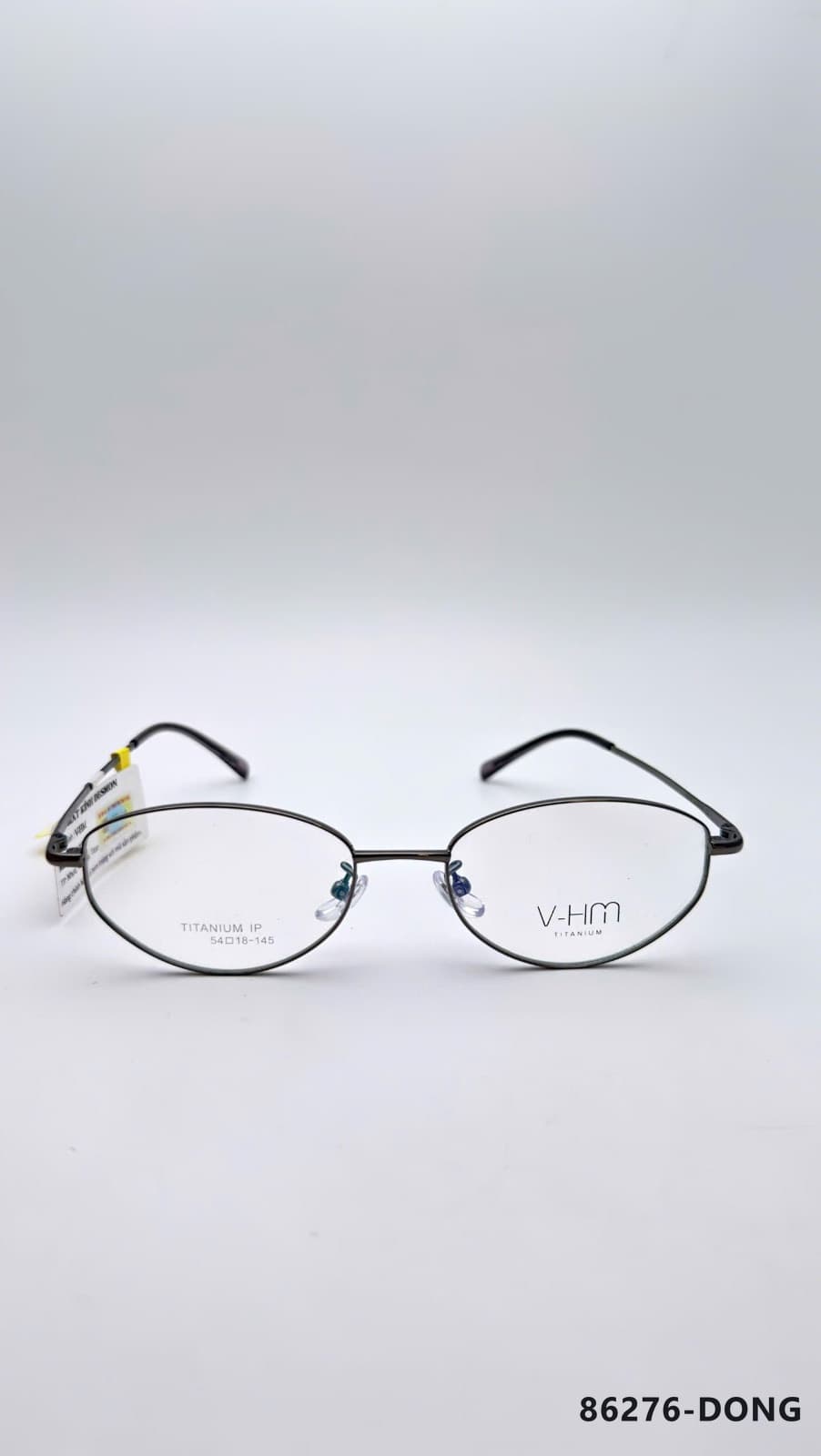 Gọng Đa giác Titan Đồng (86276-DONG)