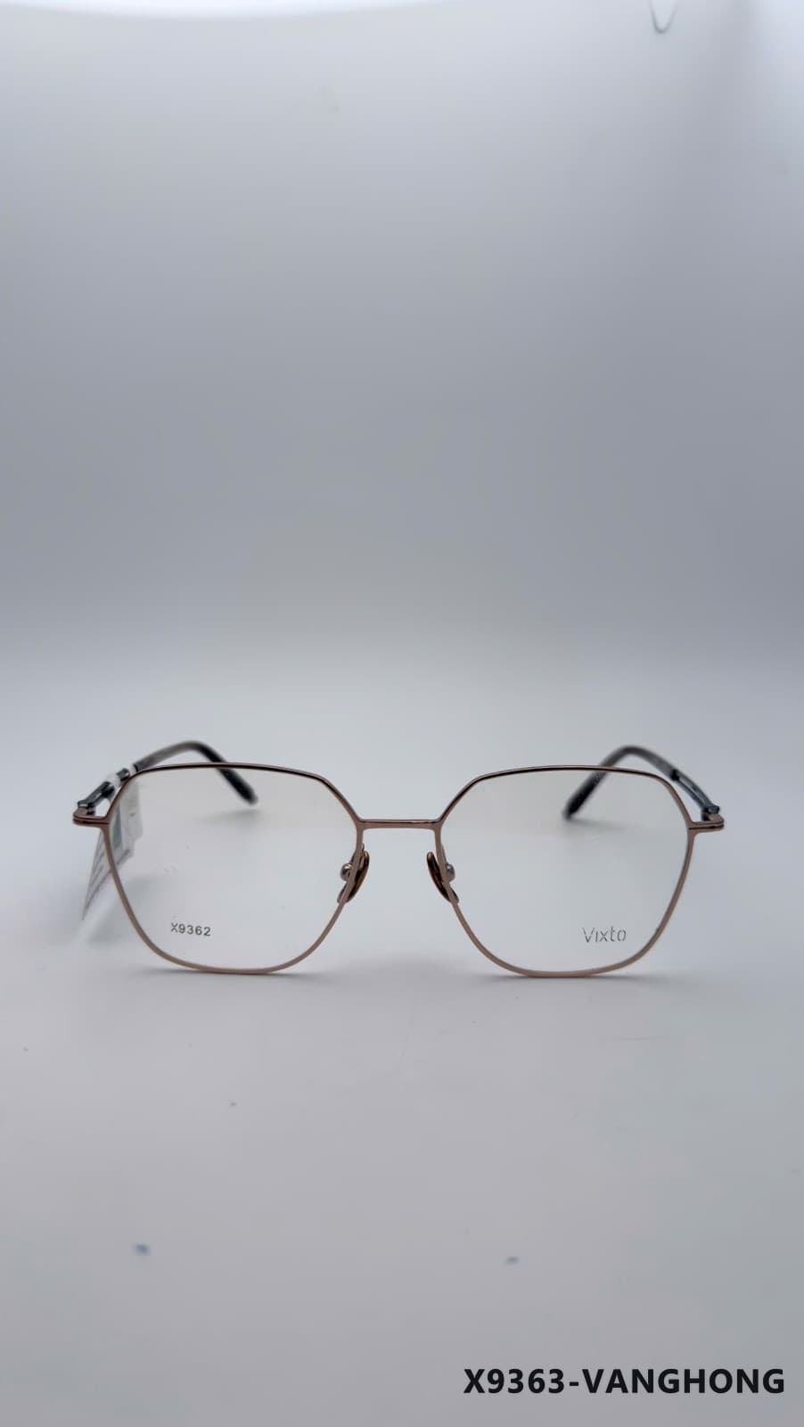 Gọng Đa giác Titan Vanghong (X9363-VANGHONG)
