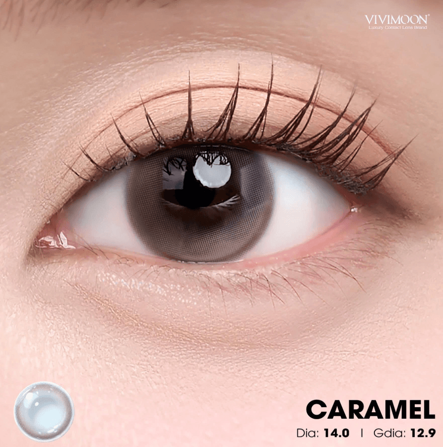 Caramel - 1 day