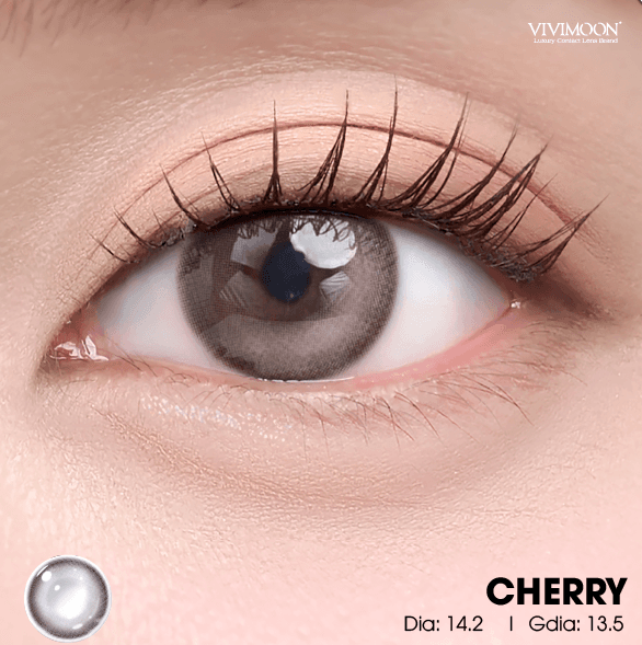 CHERRY - TIỂU THƯ NGỌT NGÀO, MƠ MÀNG, QUYẾN LUYẾN.