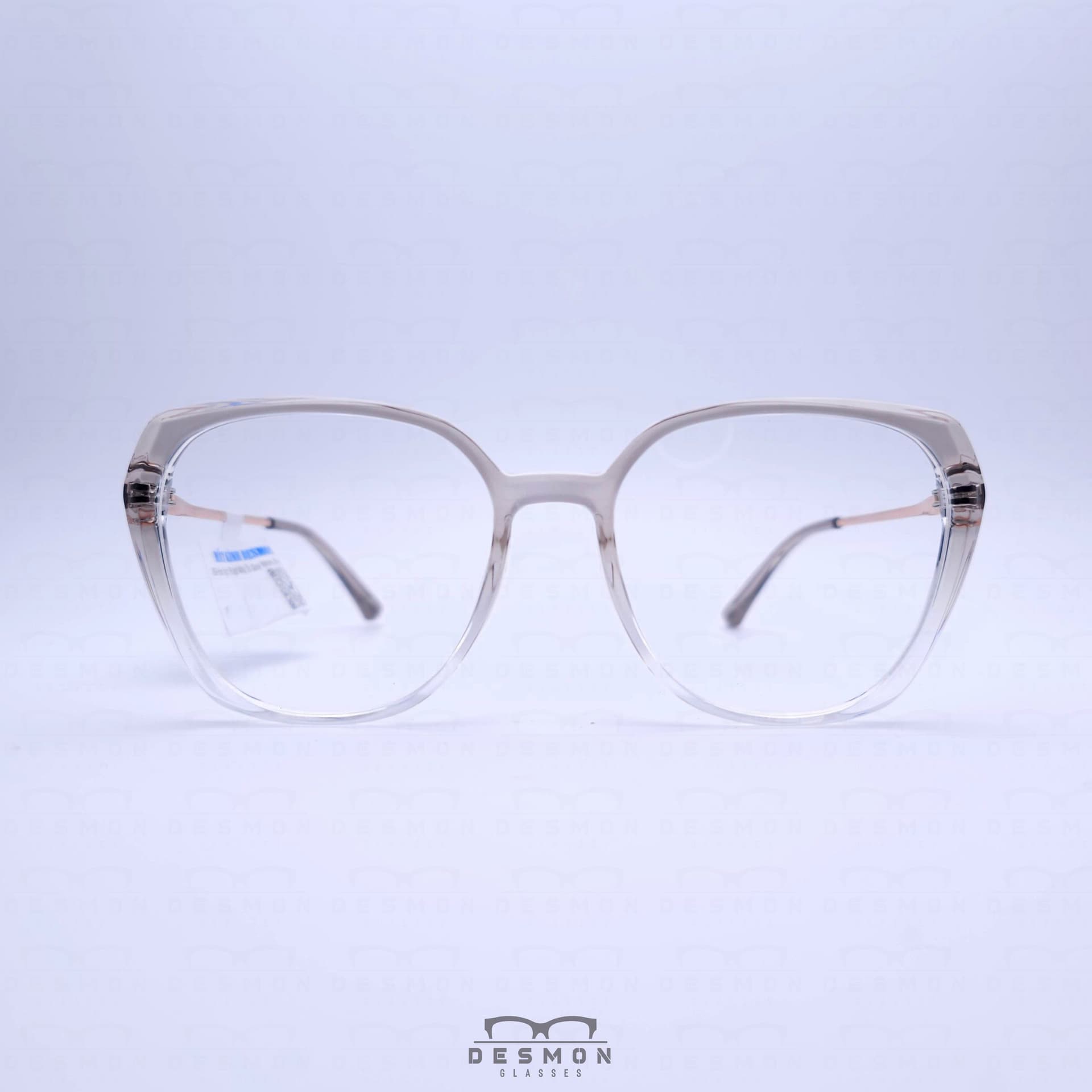 GỌNG KÍNH CẬN KIM LOẠI #H00286-C10