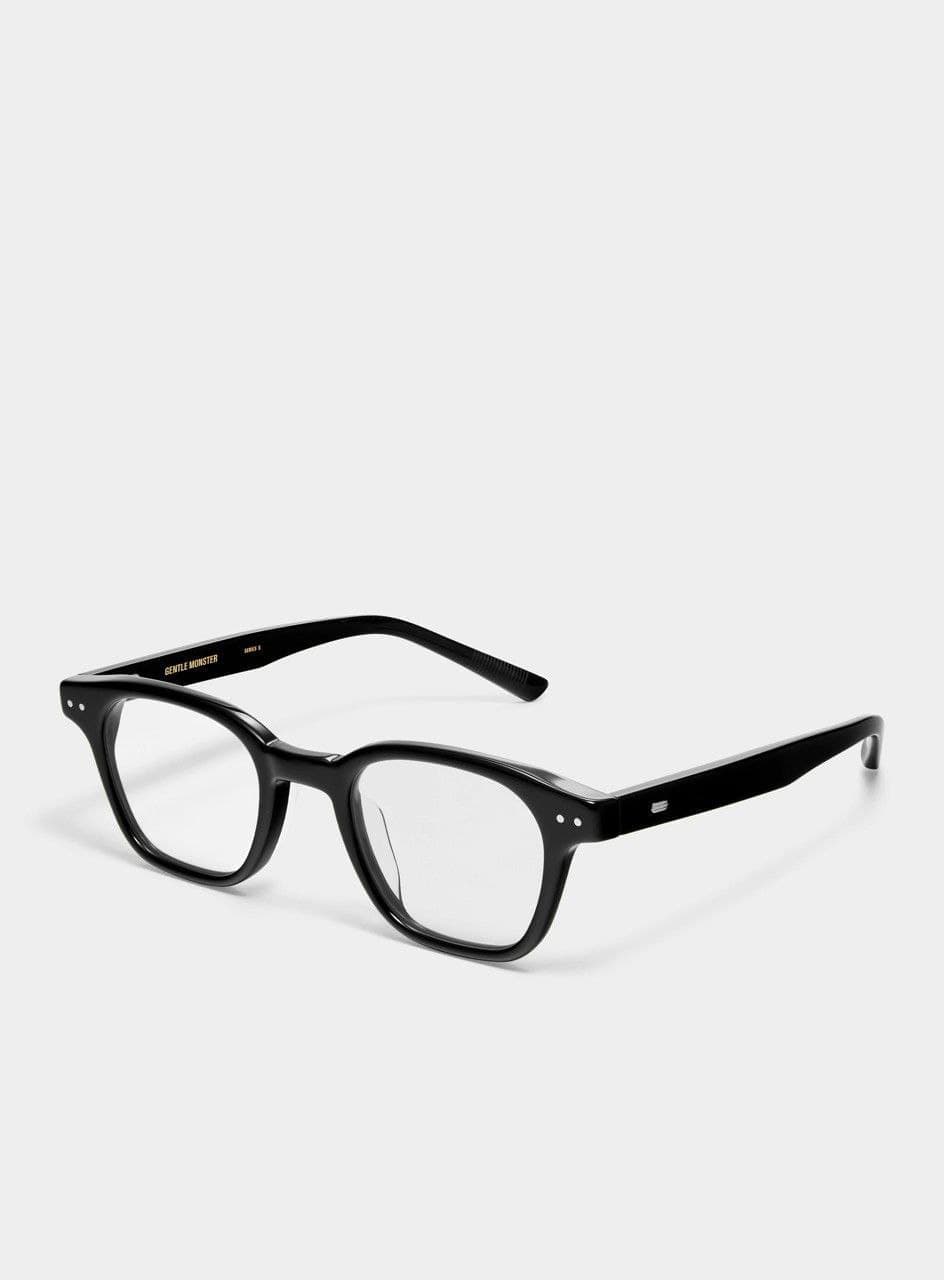 GỌNG KÍNH GENTLE MONTER SERIES S. ACETATE CATO