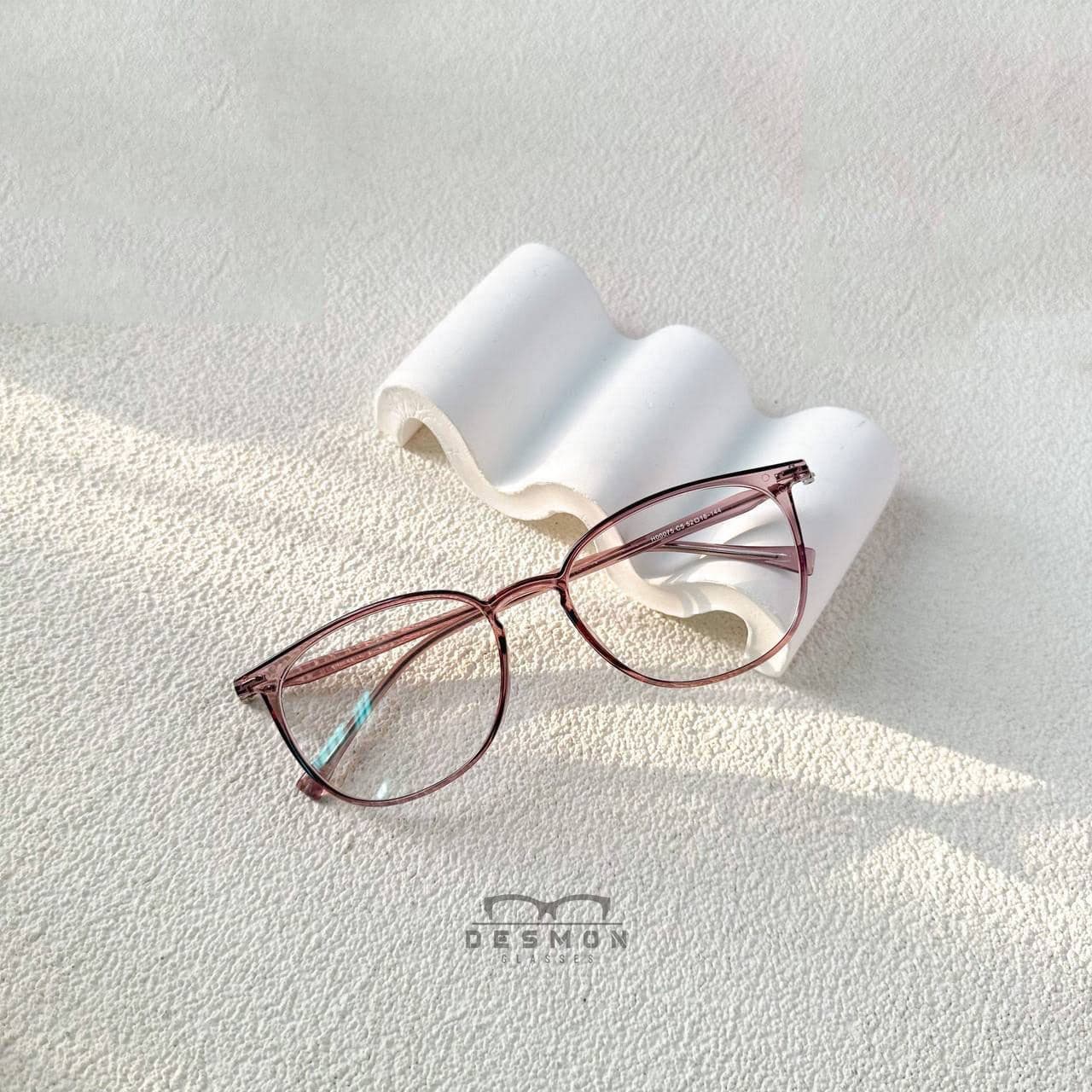 GỌNG KÍNH NHỰA THỜI TRANG CAO CẤP #H0075
