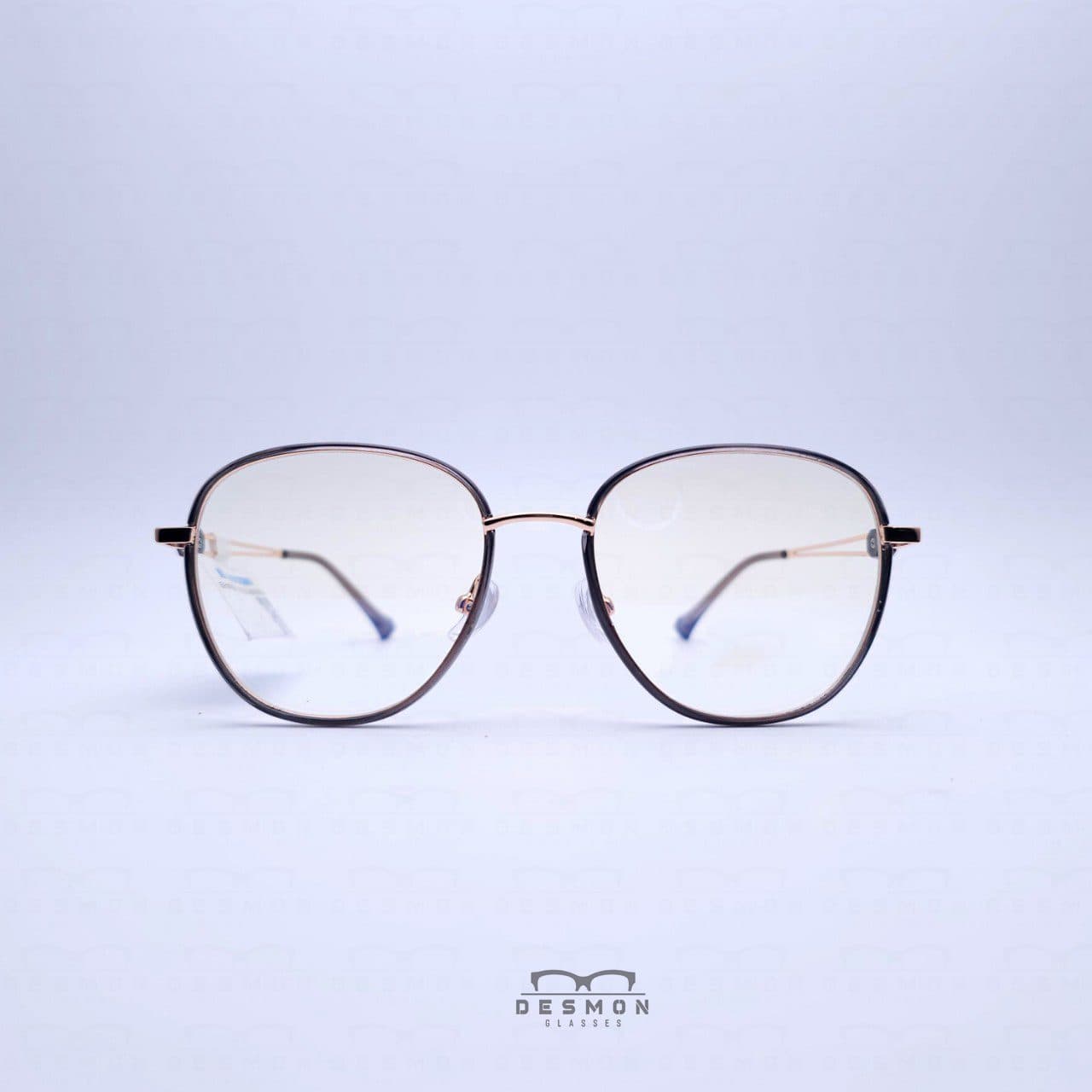 GỌNG KÍNH CẬN KIM LOẠI #30274-C5