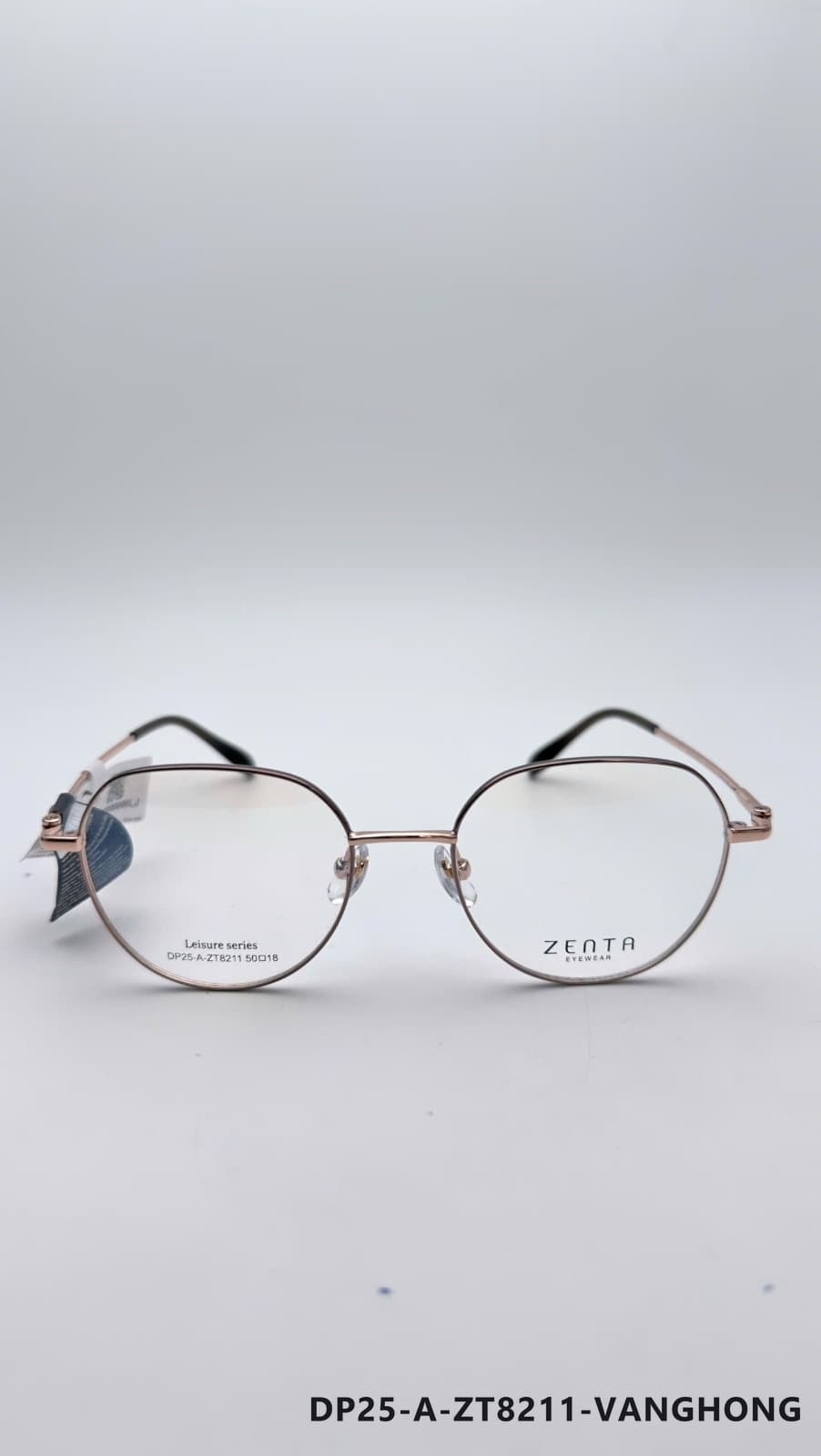 Gọng Đa giác Titan Vanghong (DP25-A-ZT8211-VANGHONG)
