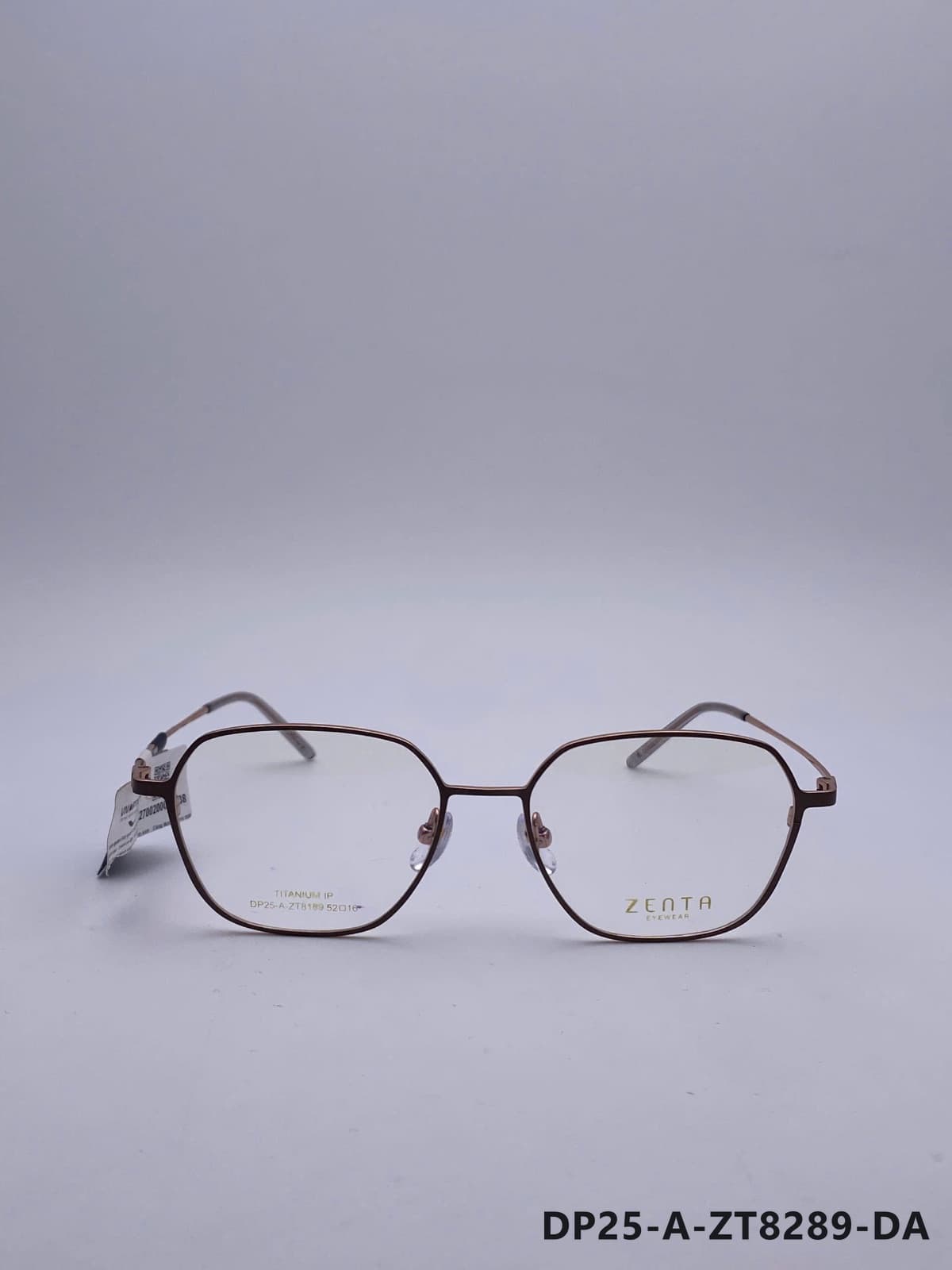 Gọng Đa giác Titan DA (DP25-A-ZT8289-DA)
