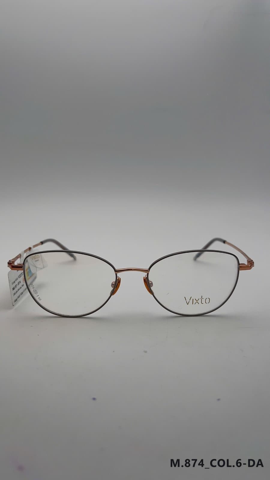 Gọng Mắt mèo Titan DA (M.874 COL.6-DA)