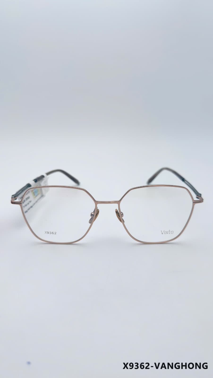 Gọng Đa giác Titan Vanghong (X9362-VANGHONG)