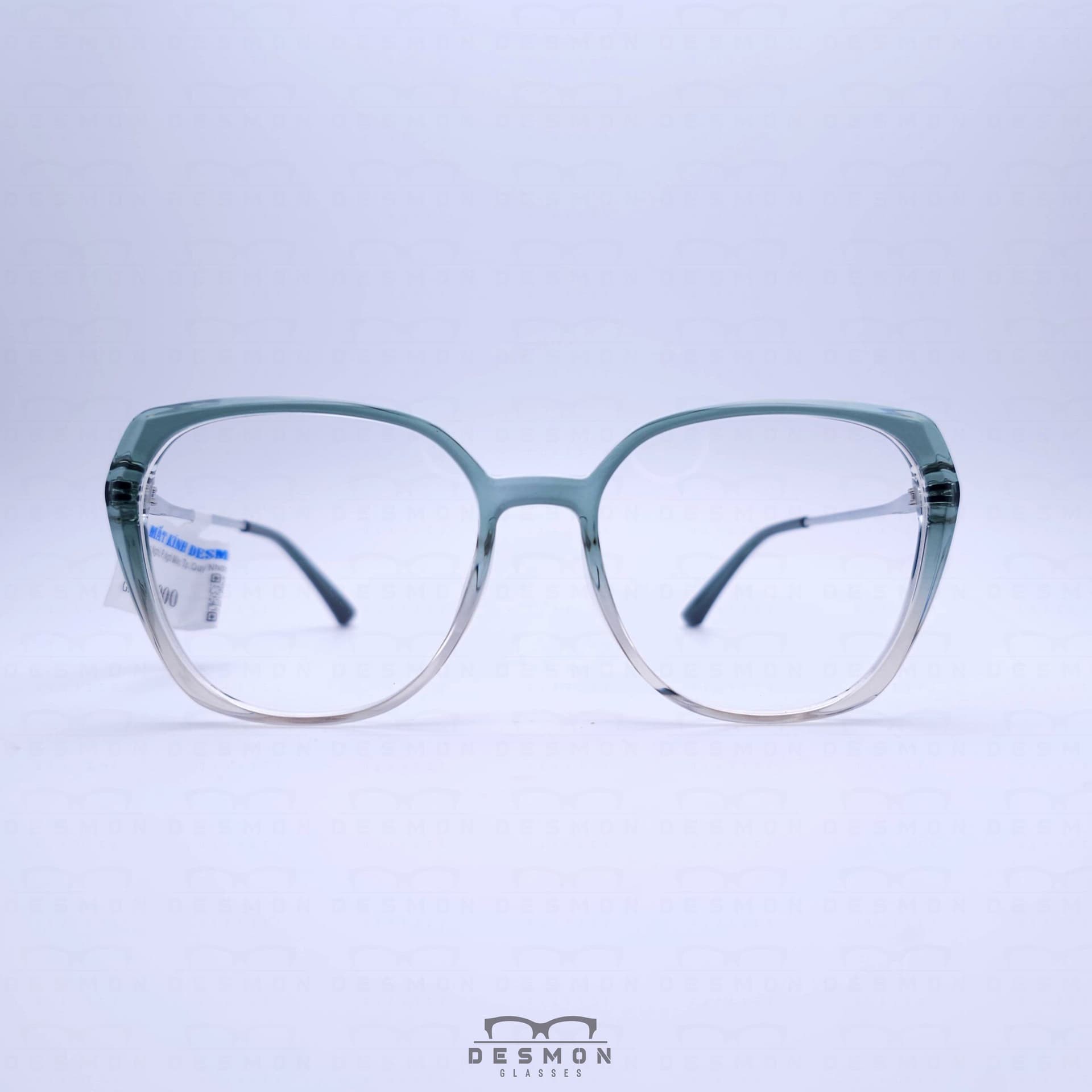 GỌNG KÍNH CẬN KIM LOẠI #H00286-C4