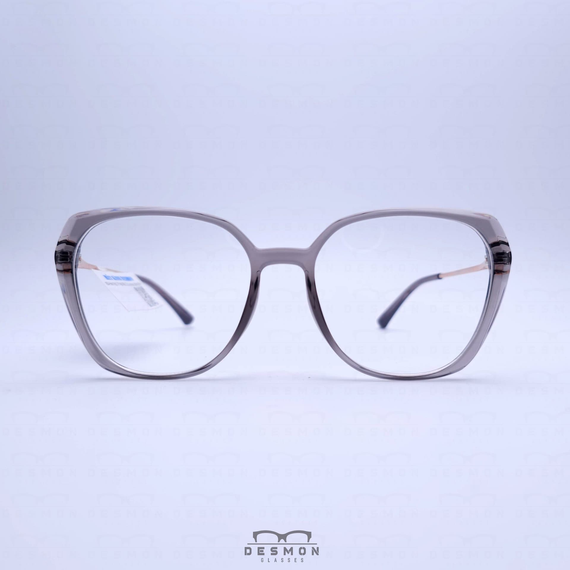 GỌNG KÍNH CẬN KIM LOẠI #H00286-C5
