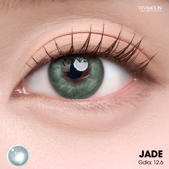 Jade Green - 1 Day