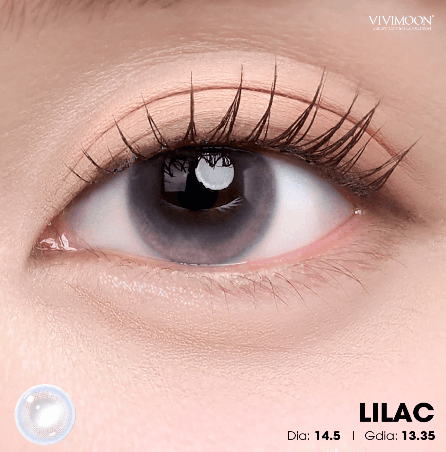 Lilac - 1 day