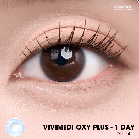 Vivimedi Oxy Plus 1- Day