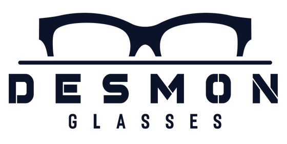 Kính mắt DESMON GLASSES