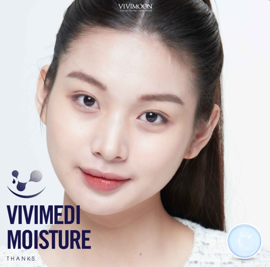 Vivimedi Moisture3