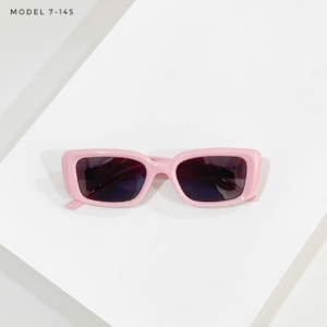 KÍNH RÂM TRẺ EM THỜI TRANG – BẢO VỆ MẮT CHO BÉ NĂNG ĐỘNG | MODEL 7-145