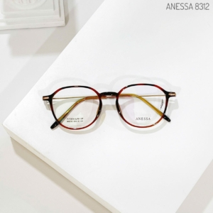 GỌNG KÍNH ANESSA – THANH LỊCH, NHẸ ÊM, DỄ ĐEO MỖI NGÀY 8312